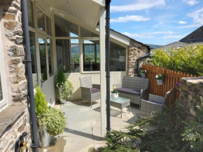 Hawkrigg Cottage